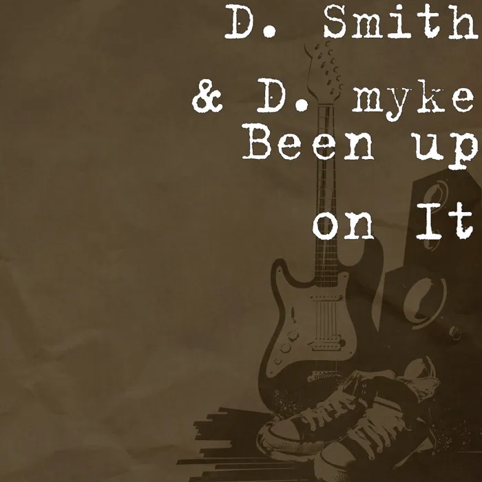 D. Smith