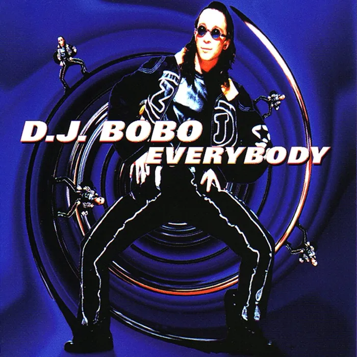 DJ BoBo|Inna