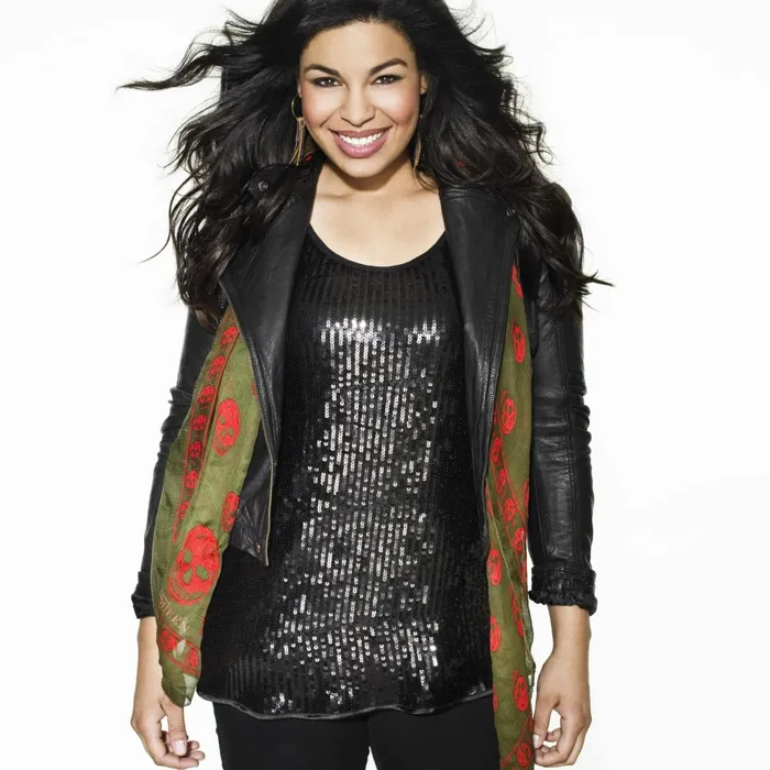 Jordin Sparks