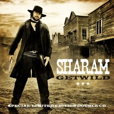 Sharam