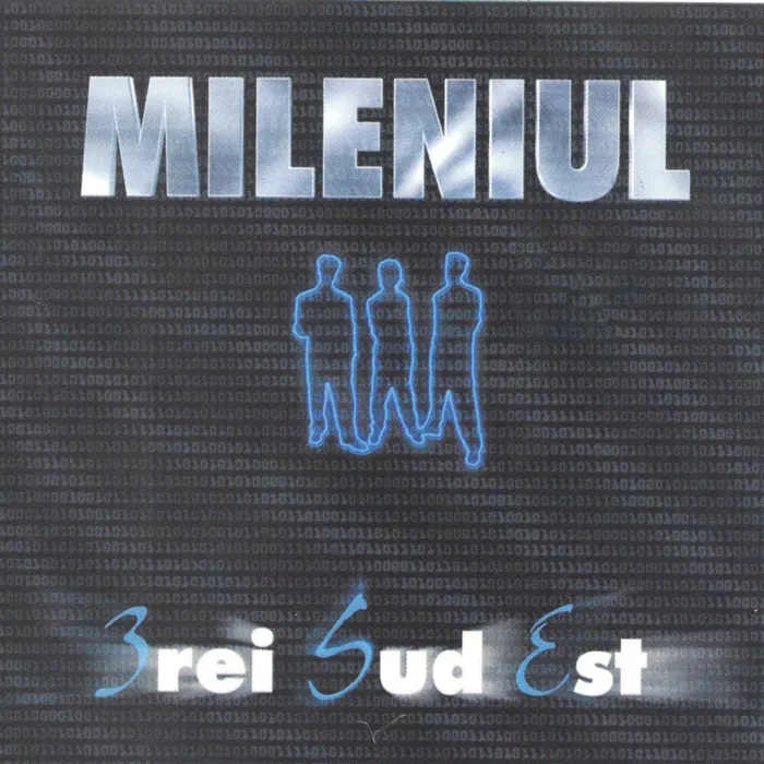 3 Sud Est