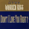 Warren Rigg