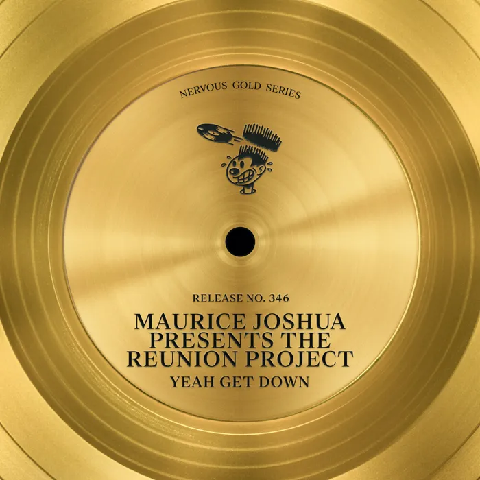Maurice Joshua