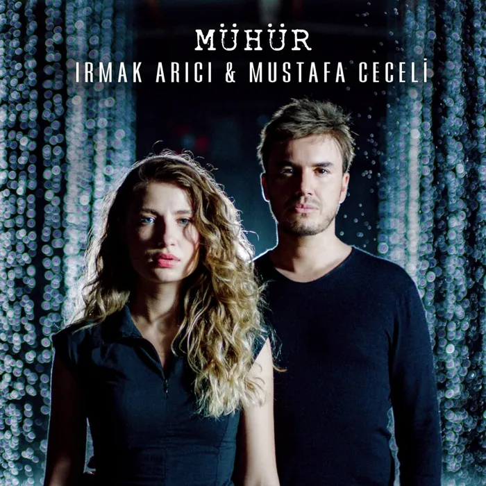 Irmak Arıcı, Mustafa Ceceli