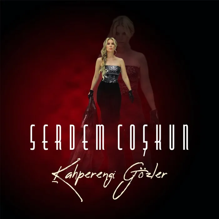 Serdem Coşkun