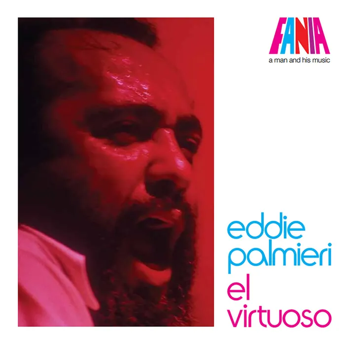 Eddie Palmieri