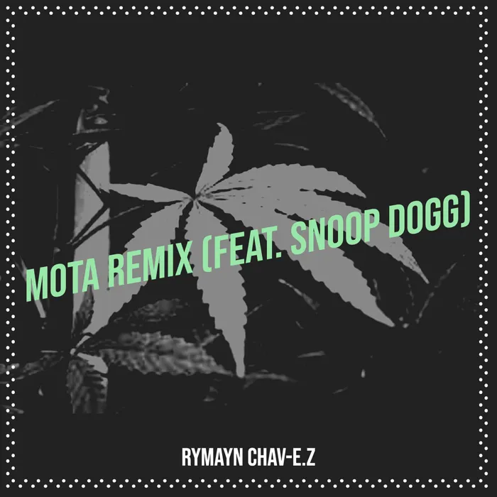 RyMayn Chav-E.Z