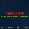 Charly Black