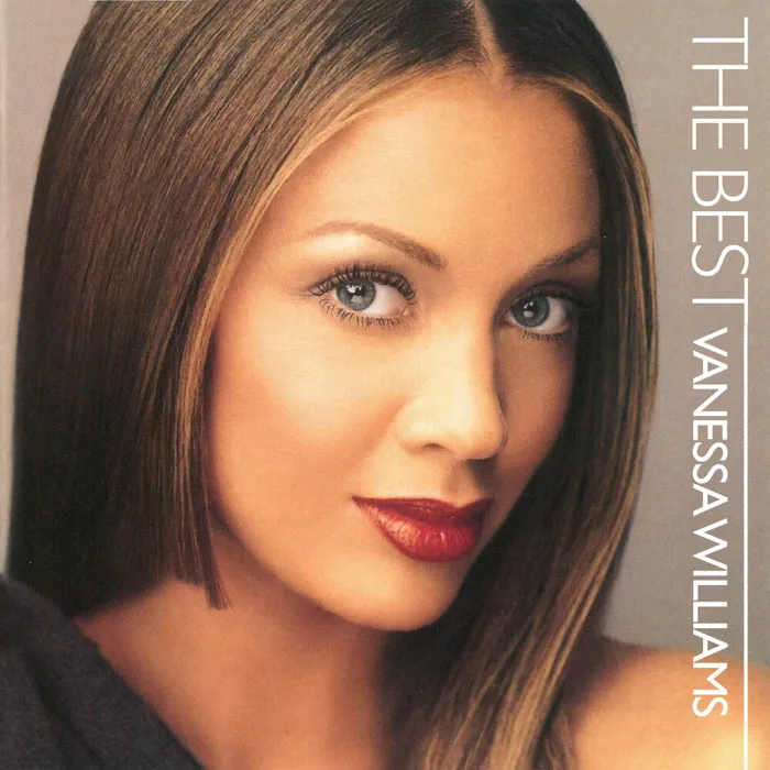 Vanessa Williams