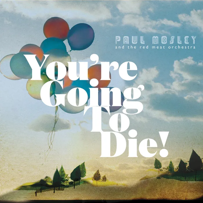 Paul Mosley
