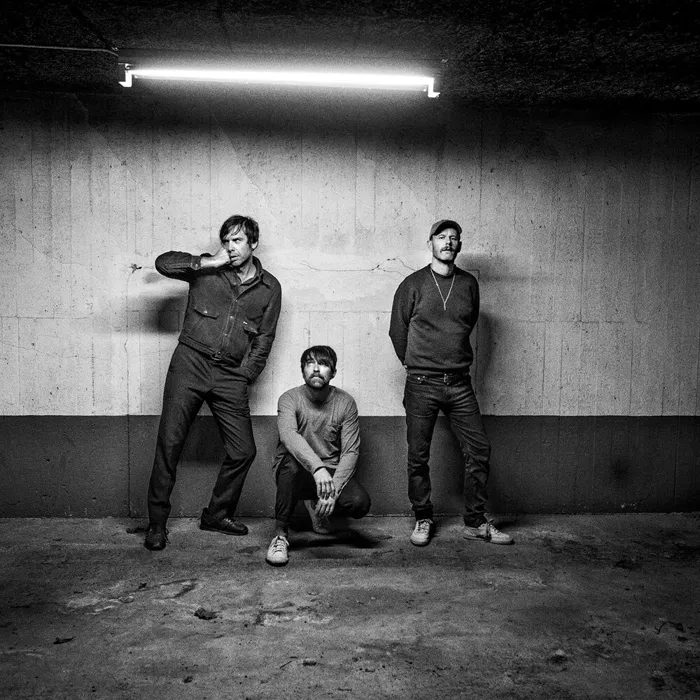 Peter Bjorn & John