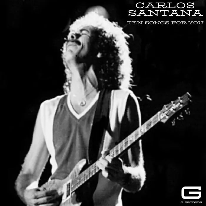 Carlos Santana