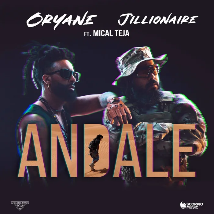 Oryane