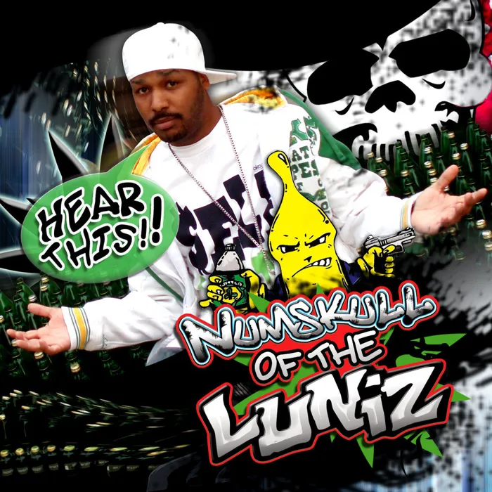 Numskull of The Luniz