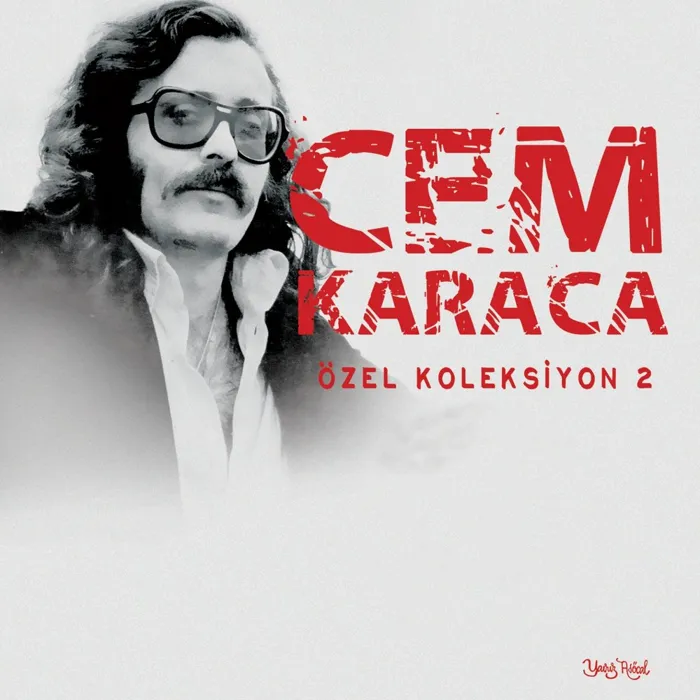 Cem Karaca