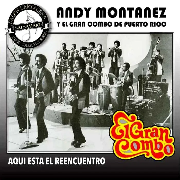 Andy Montanez