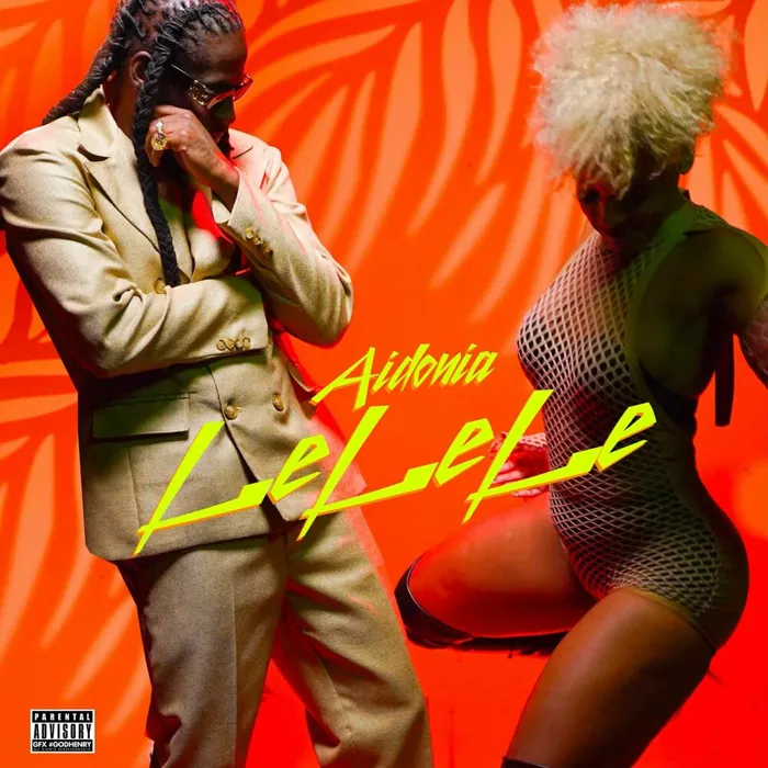 Aidonia