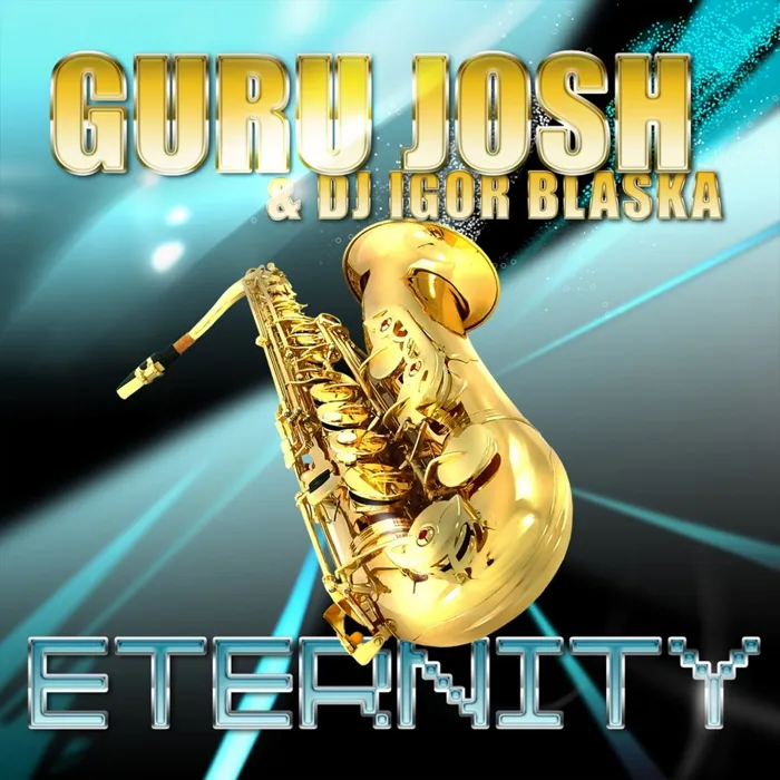 Guru Josh & DJ Igor Blaska