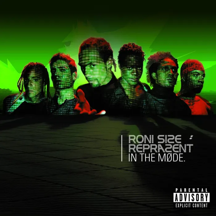 Roni Size