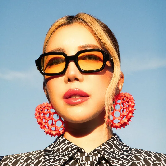 TOKiMONSTA