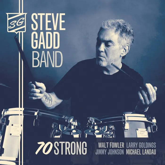 Steve Gadd