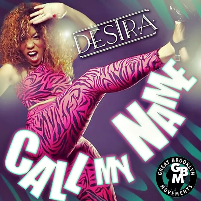 Destra Garcia