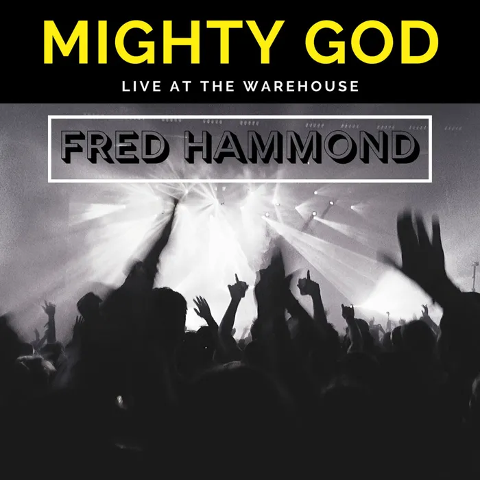 Fred Hammond