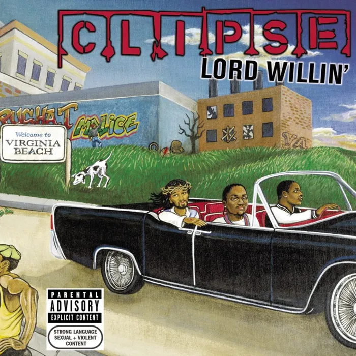 Clipse