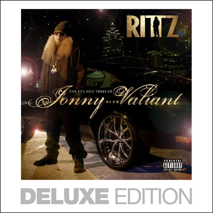 Rittz