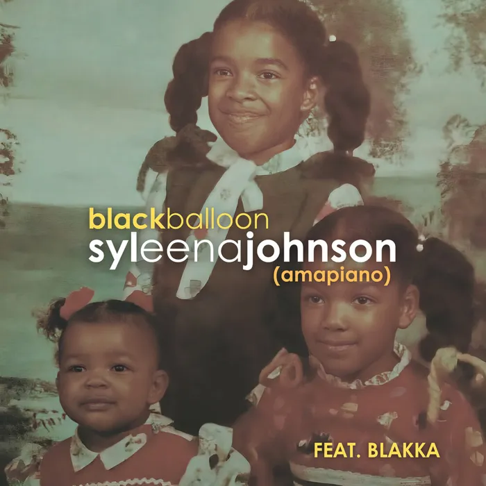 Syleena Johnson