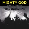 Fred Hammond
