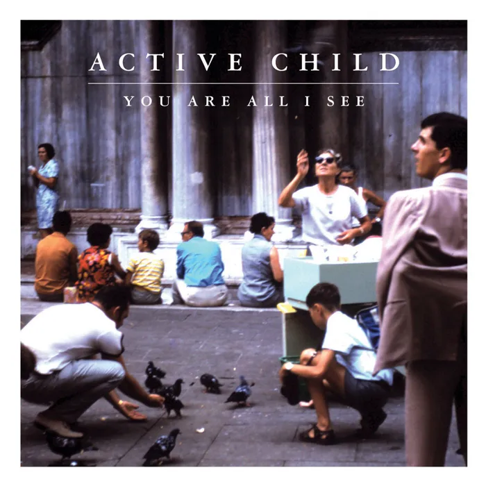 Active Child