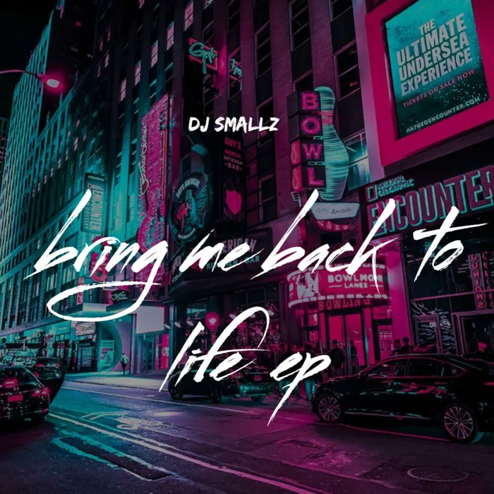 DJ Smallz