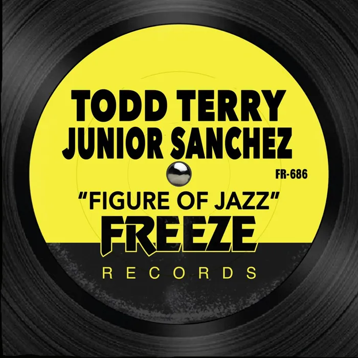 Junior Sanchez