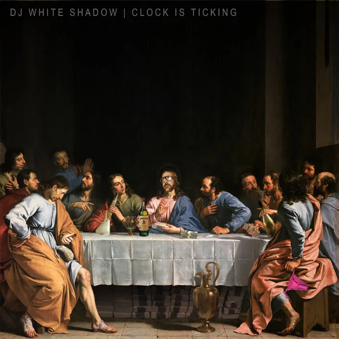 Dj White Shadow