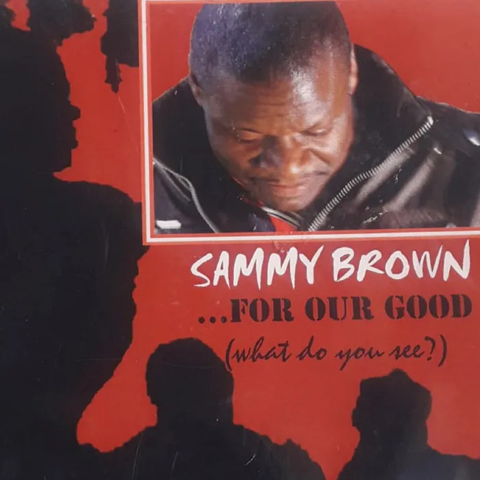 Sammy Brown