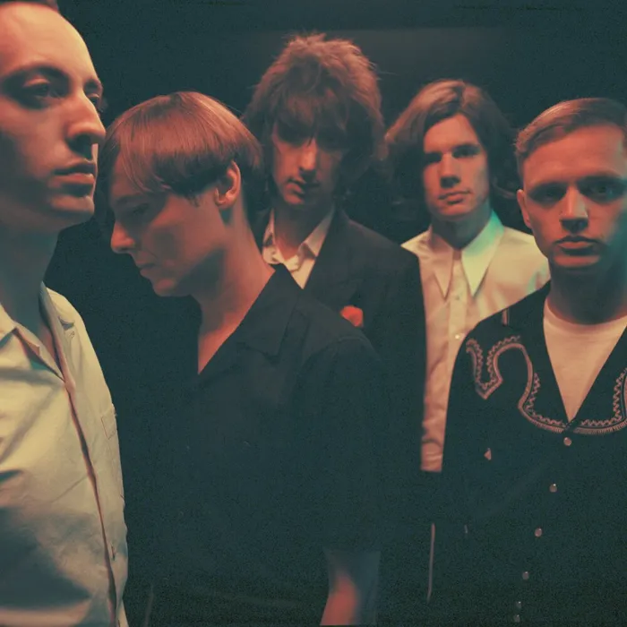 The Horrors