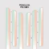 Penguin Prison