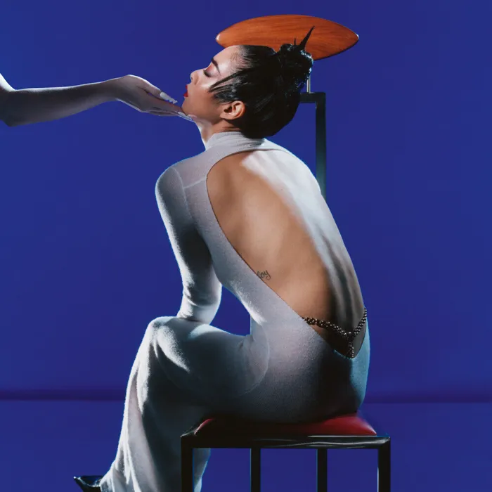 Rina Sawayama