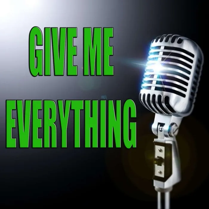 Karaoke Hits Band