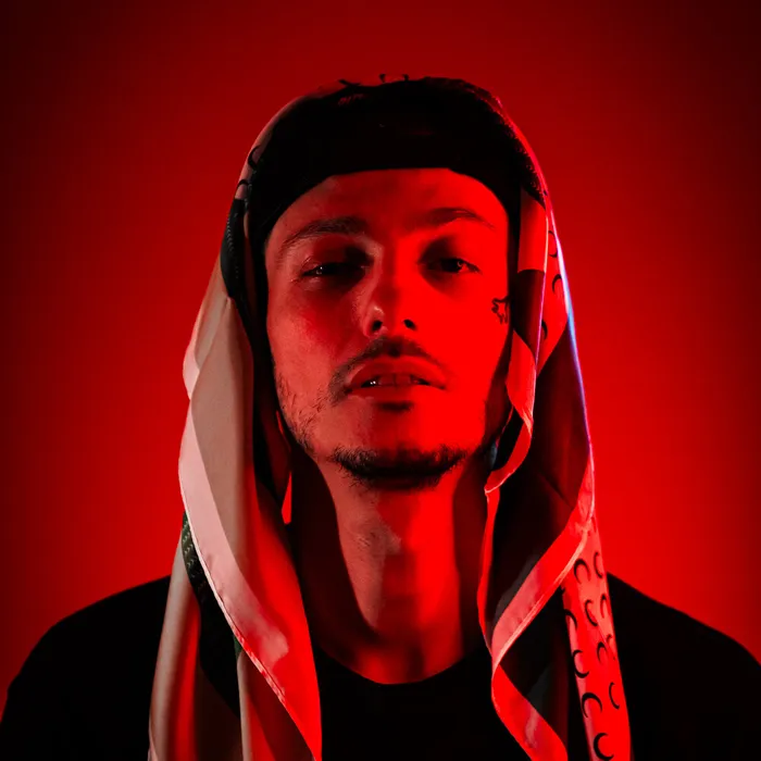 Yung Sheikh