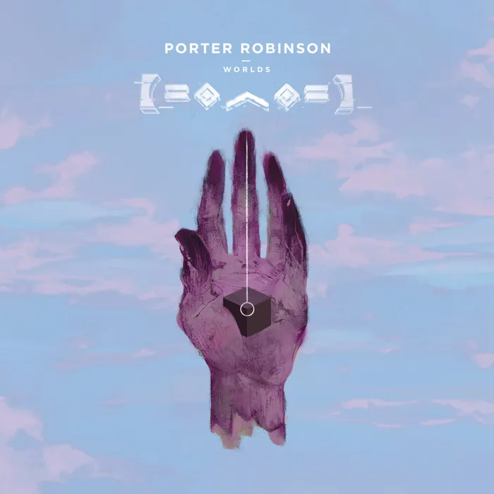 Porter Robinson