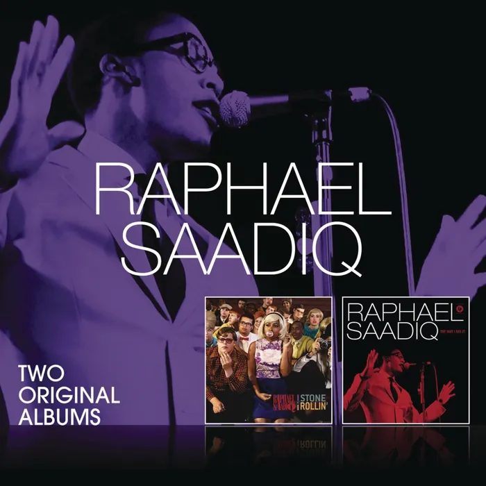 Raphael Saadiq