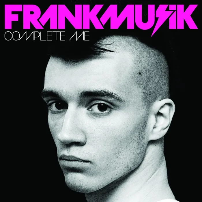 Frankmusik