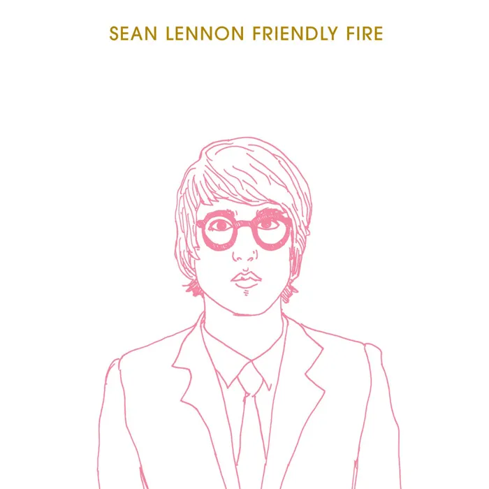 Sean Ono Lennon