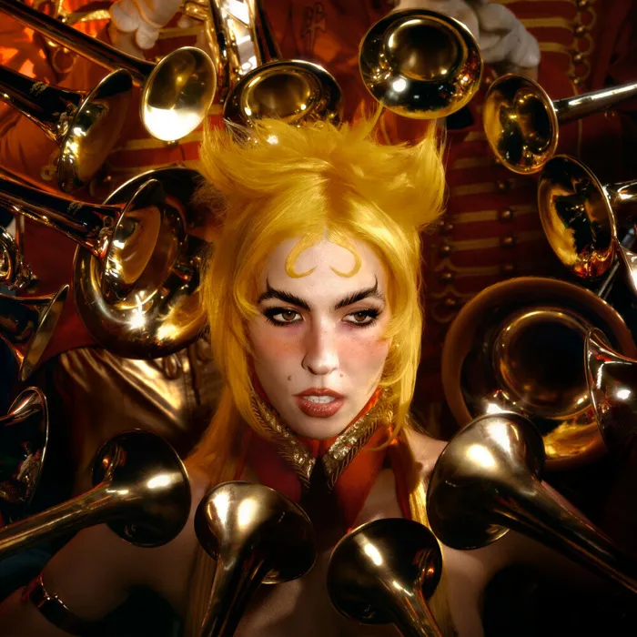 Dorian Electra