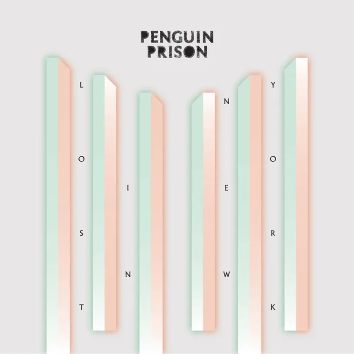 Penguin Prison