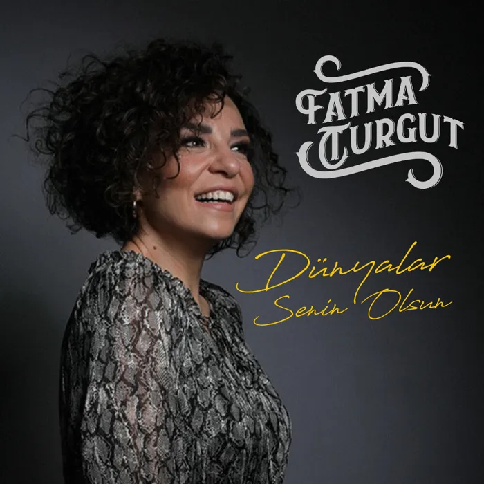 Fatma Turgut