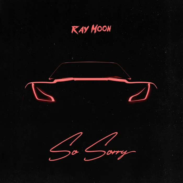 RAY MOON