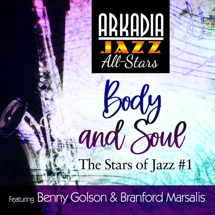 Branford Marsalis